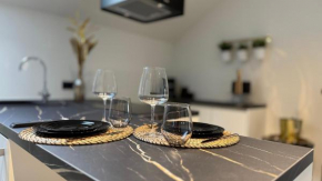 Le loft du coiffeur